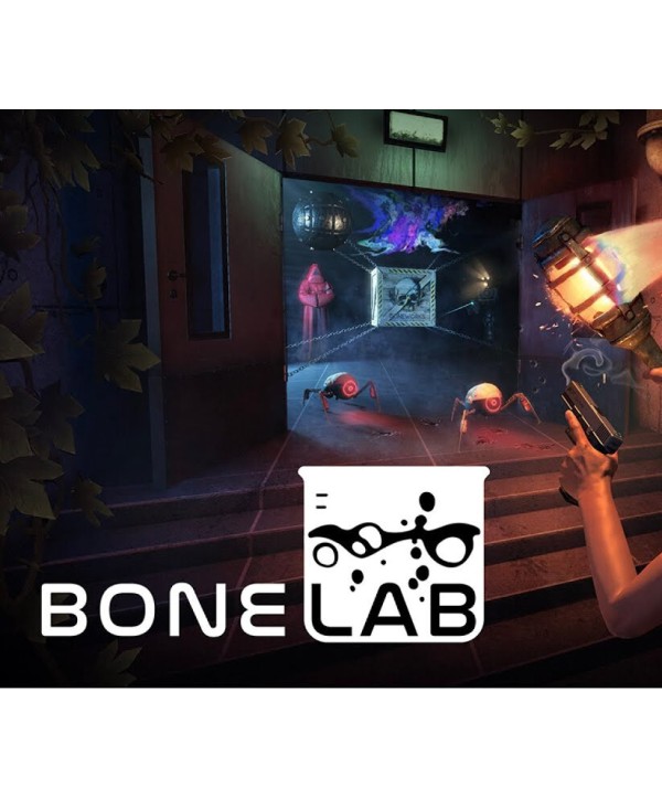 BONELAB Steam Key EUROPE